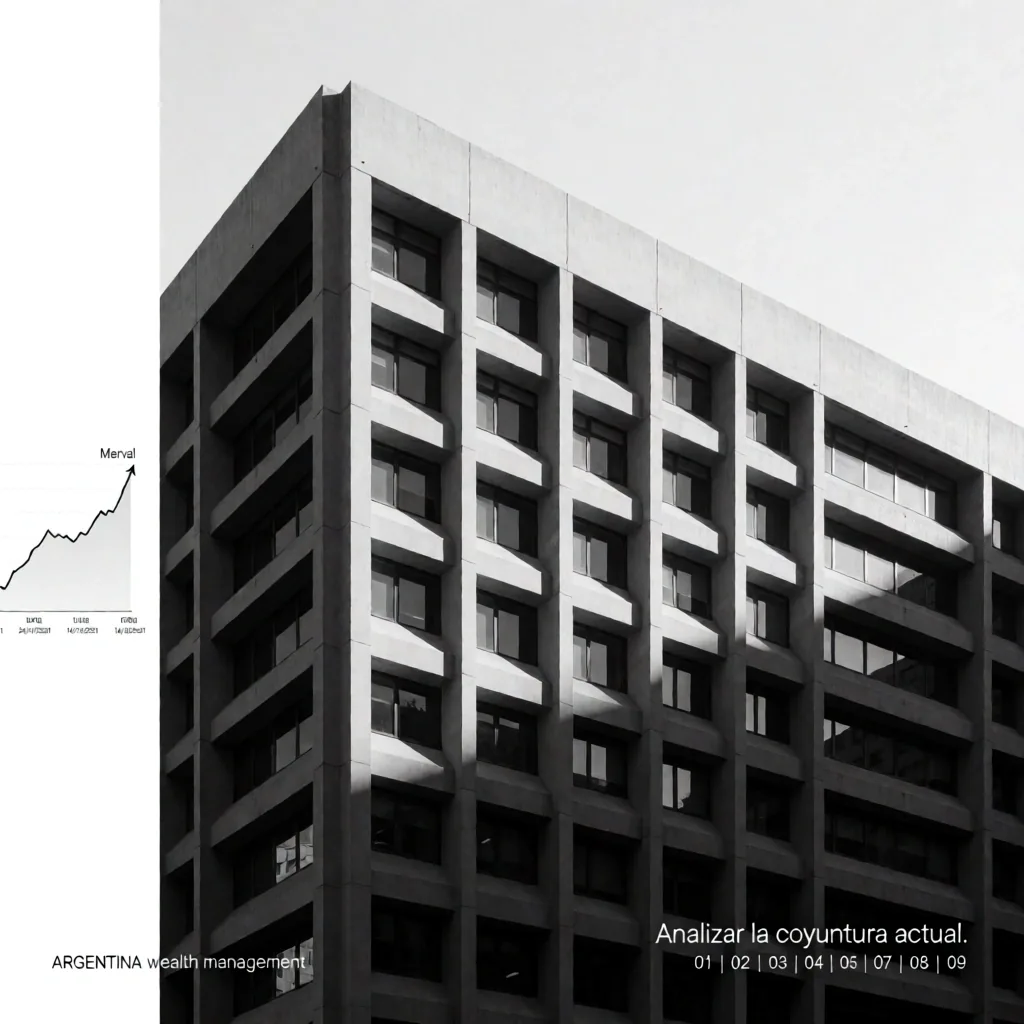 Arquitectura financiera institucional