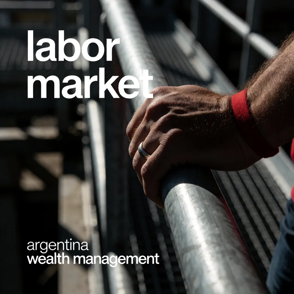 Mercado laboral