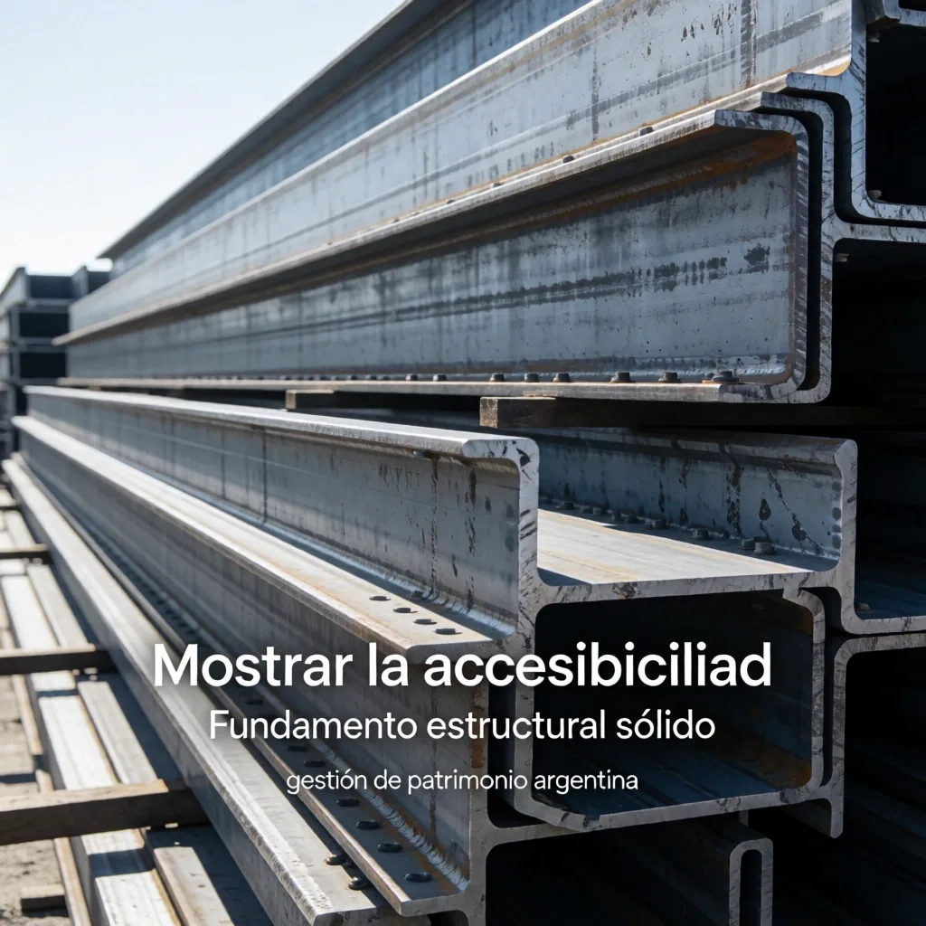 Estructura financiera base