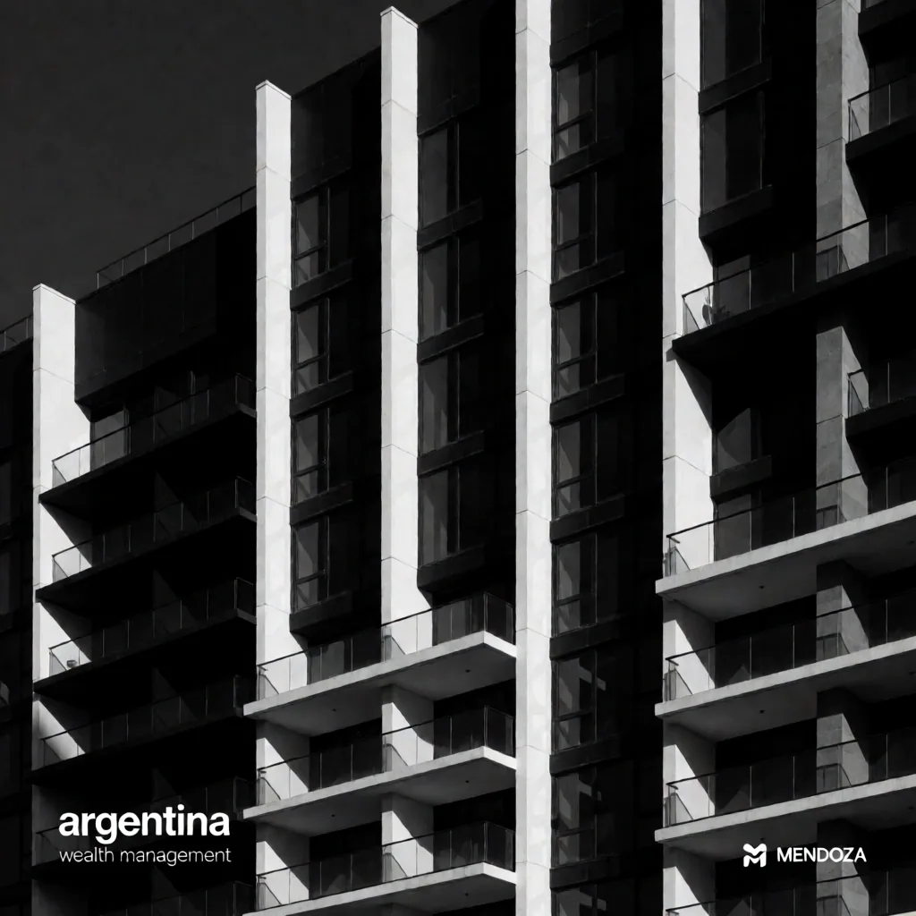 Mercado Inmobiliario