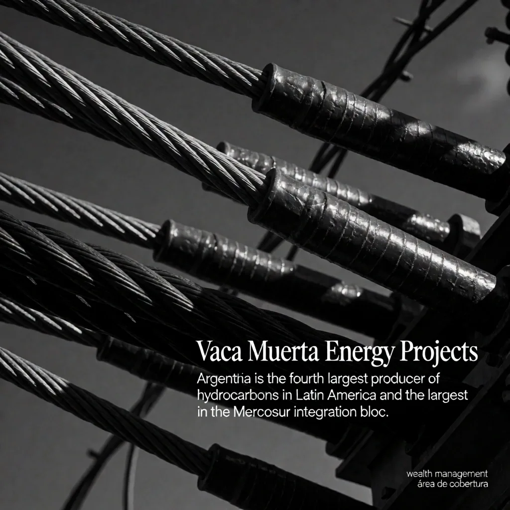 Proyectos Energéticos