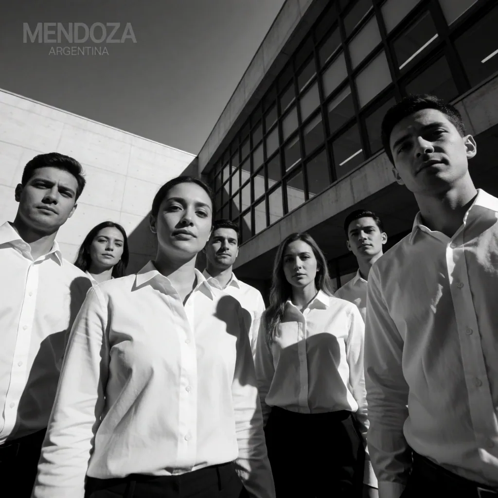Equipo de analistas