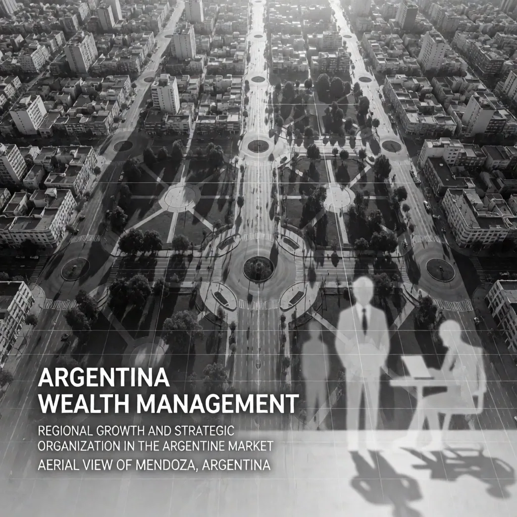 Mendoza Federal Vision