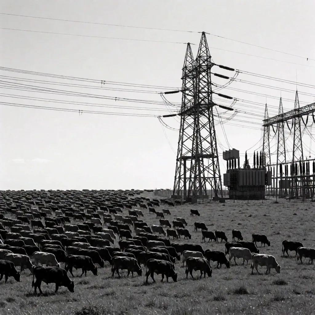 Infraestructura energética argentina 2026
