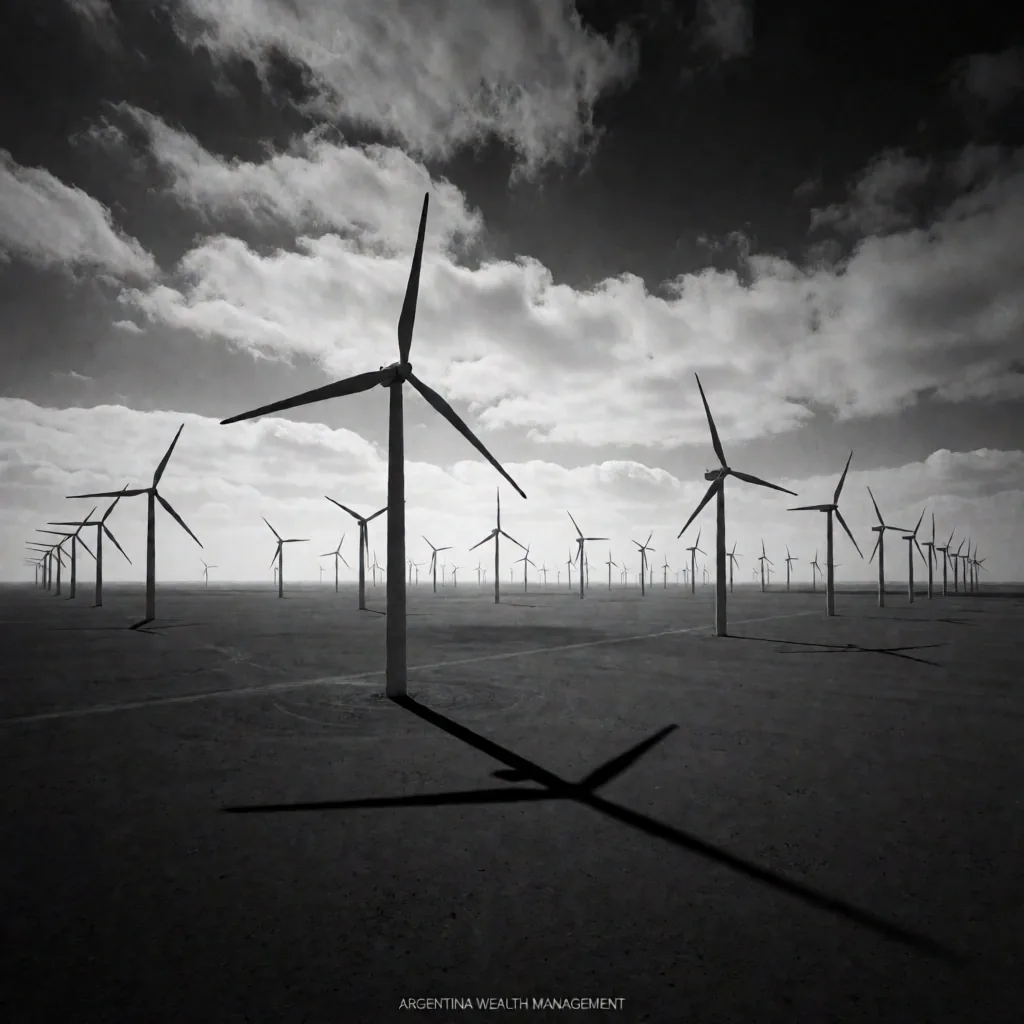 Matriz Energética
