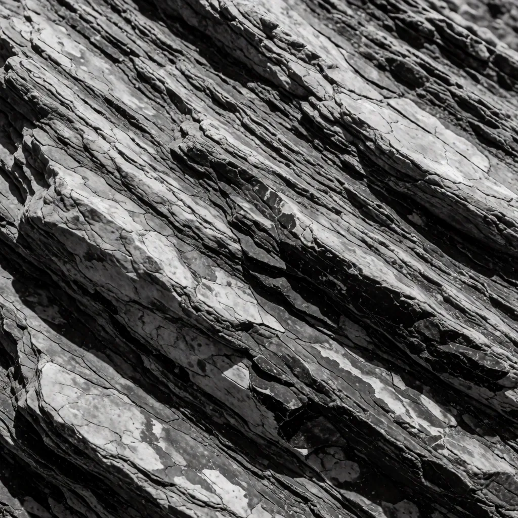 Formación Geológica